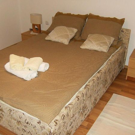 Hotel House Drakulic Korenica Zimmer foto