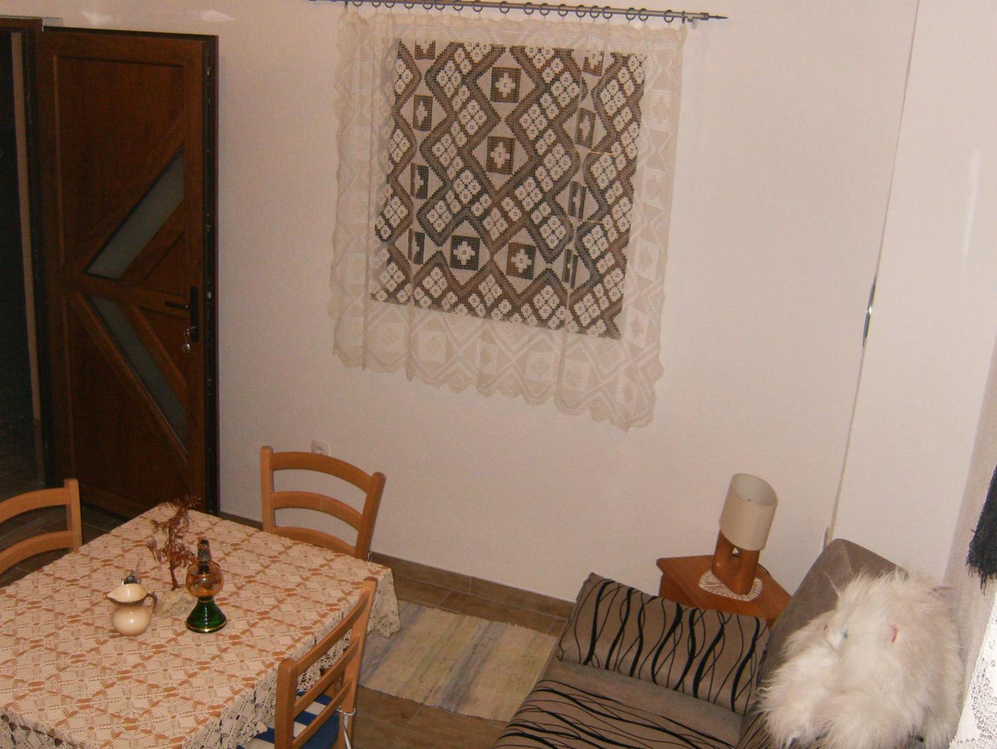 Hotel House Drakulic Korenica Zimmer foto