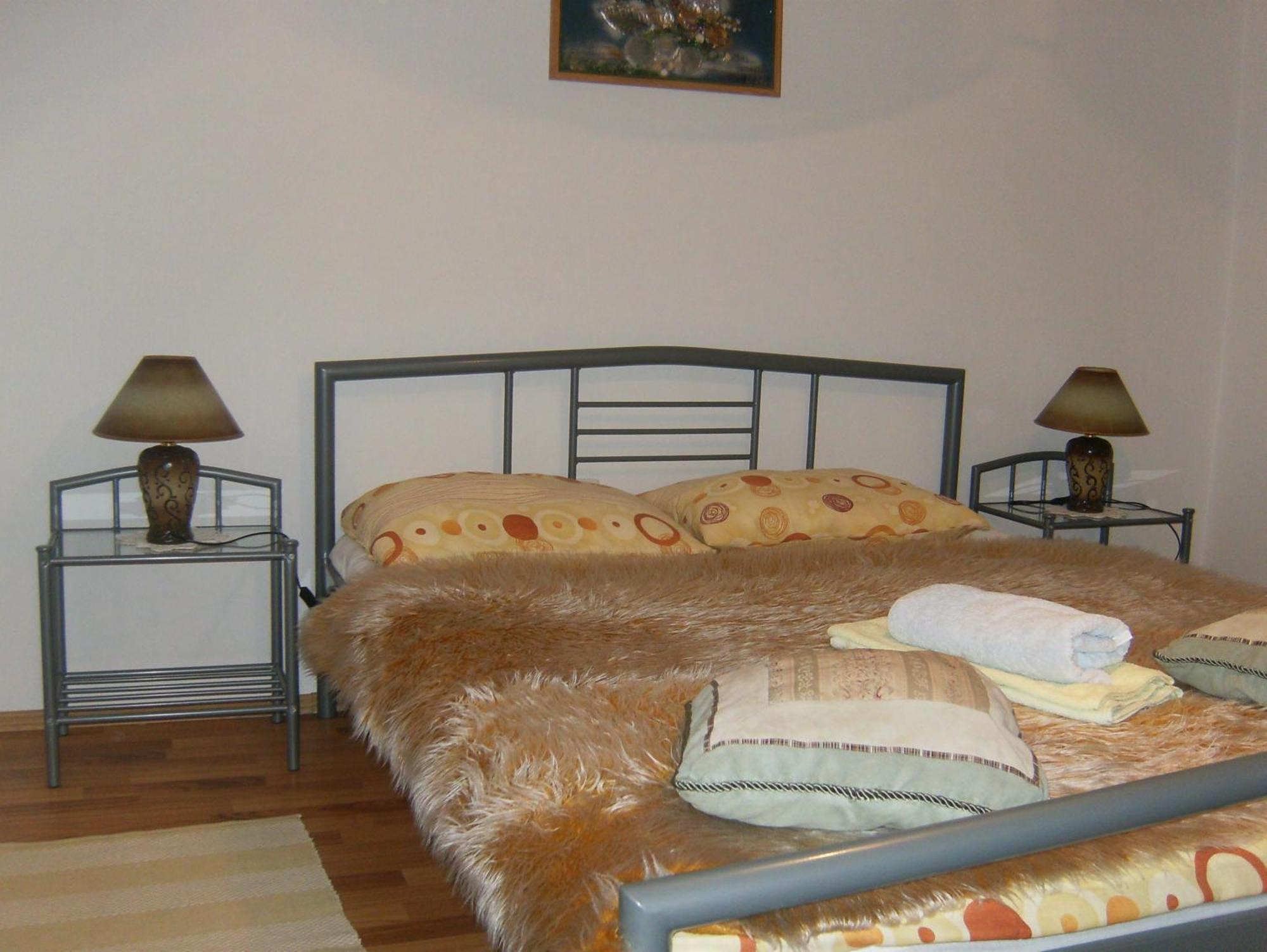 Hotel House Drakulic Korenica Zimmer foto